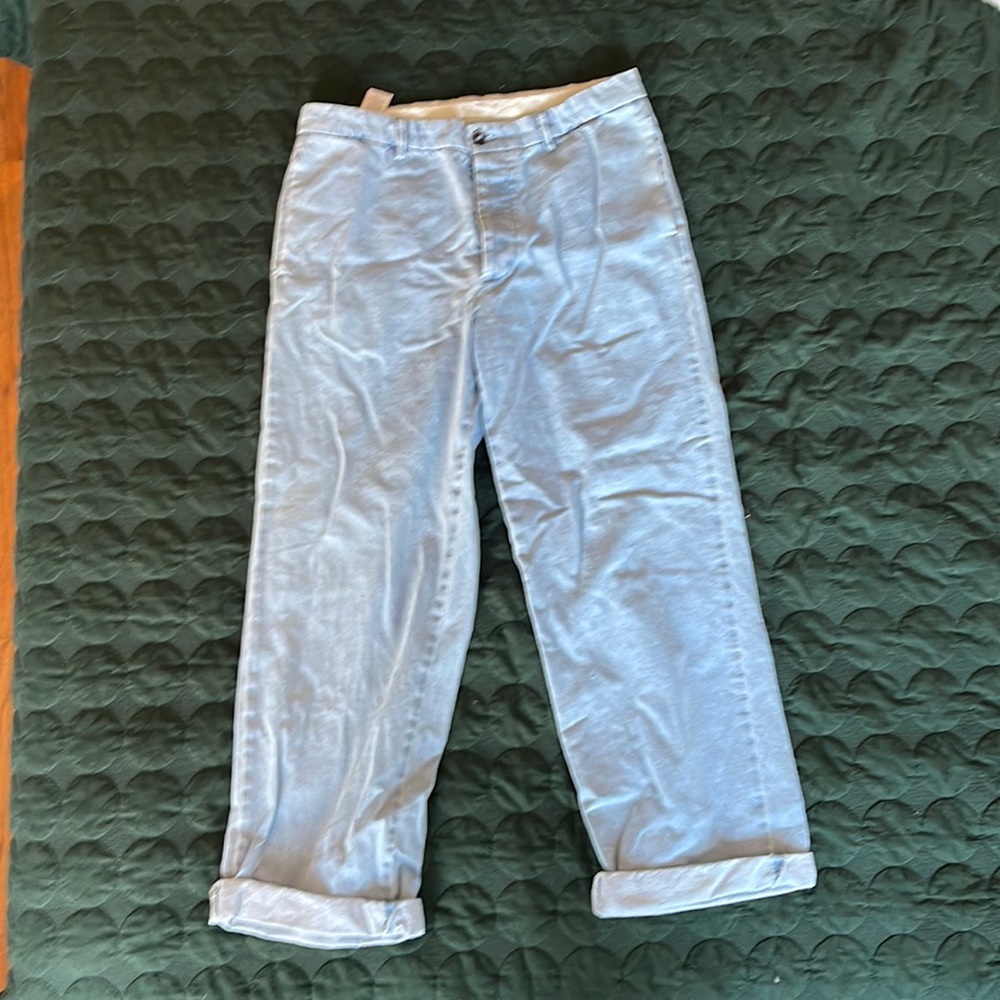 Barena Jeans made in Italy — 34W